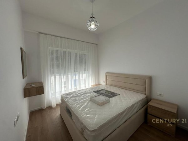 Tirane, jepet me qera apartament 2+1 Kati 5, 90 m² 550 € (Rezidenca Kaimi)