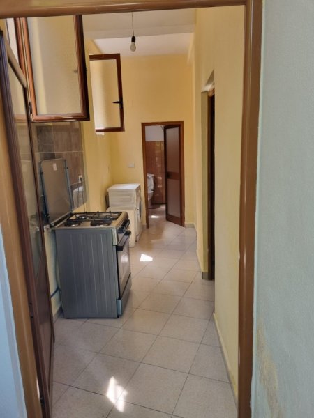 Tirane, jap me qera pjese Vile, 1+1 Kati 1, 65 m² (rruga ahmet qorraliu 32)