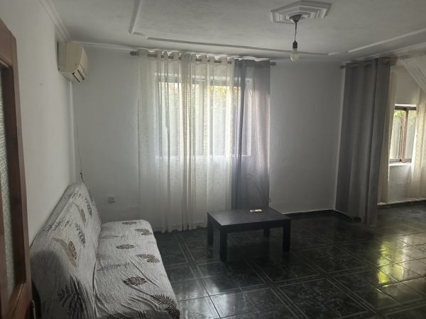 Tirane, jepet me qera shtepi 2+1+kuzhine+Aneks+Ballkon Kati 0, 350 € (Ruga Haki Rexhep Kodra) ruga 5 maji..mbrapa uzines dinamo/dajti