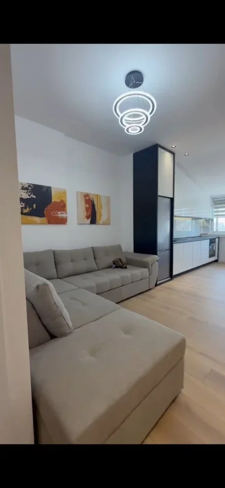 Tirane, shitet apartament 1+1+Ballkon , 93.000 € (Rruga Don Bosko)