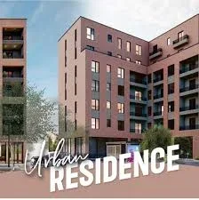 Tirane, shes apartament 1+1+Ballkon Kati 4, 77 m² 102.000 € (Paskuqan)