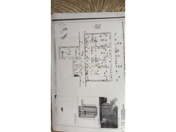 Tirane, shitet apartament 2+1+2+ Ballkon Kati 2, 108 m² 271.000 € (Corner Residence)