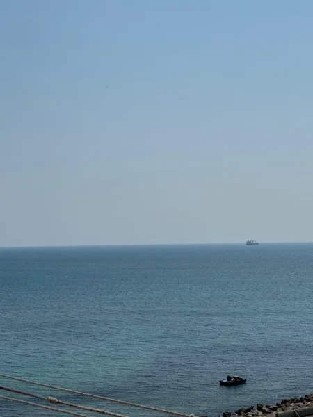 Vollga, shitet apartament 2+1+Ballkon Kati 5, 94 m² 235.000 € (Durres)