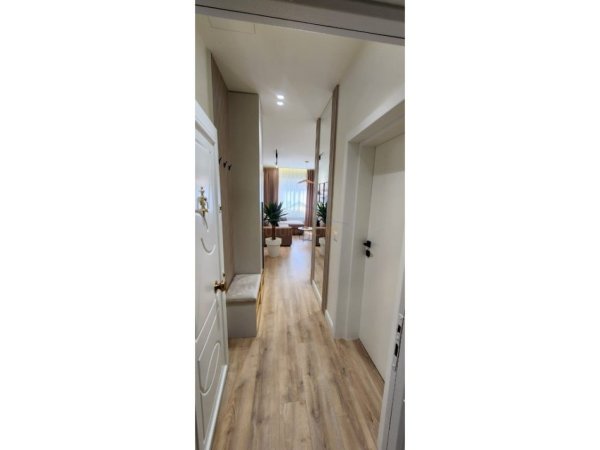 Durres Plazh, shitet apartament 2+1+Ballkon Kati 4, 81 m² 155.000 € (Durres)