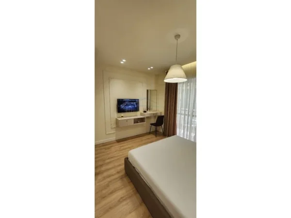 Durres Plazh, shitet apartament 2+1+Ballkon Kati 4, 81 m² 155.000 € (Durres)