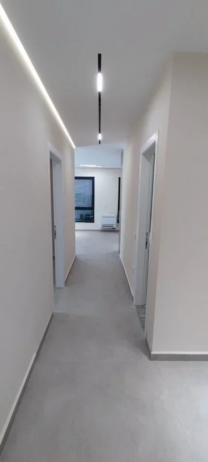 Tirane, jepet me qera apartament 2+1 Kati 5, 105 m² 550 € (Residenca Green Harmony)
