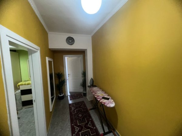Durres, shitet apartament 1+1+Ballkon Kati 2, 56 m² 70.000 € (PLAZH)