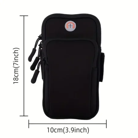 Tirane, shes Cante krahu per celularin tuaj. 10 €