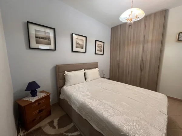 Tirane, shes apartament 2+1+Aneks+Ballkon Kati 2, 104 m² 132.000 € 