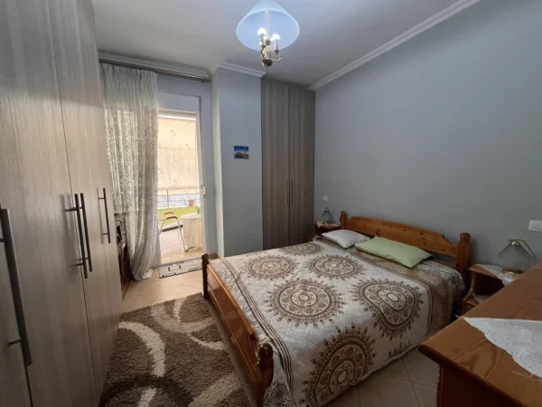 Tirane, shes apartament 2+1+Aneks+Ballkon Kati 2, 104 m² 132.000 € 