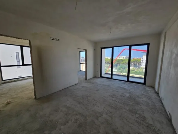 Golem, shitet apartament 2+1+Ballkon Kati 4, 86 m² 112.000 € 