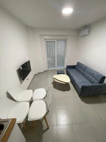 Shengjin, shitet apartament 1+1 Kati 0, 58 m² 89.999 € 