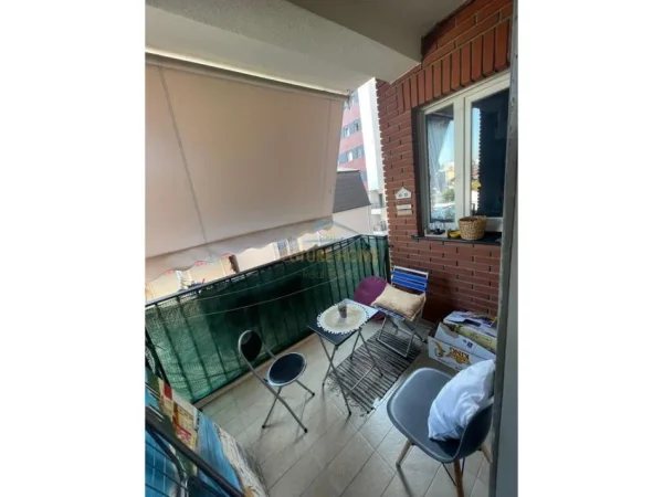 Tirane, shitet apartament 1+1 Kati 2, 74 m² 16.000.000 € 