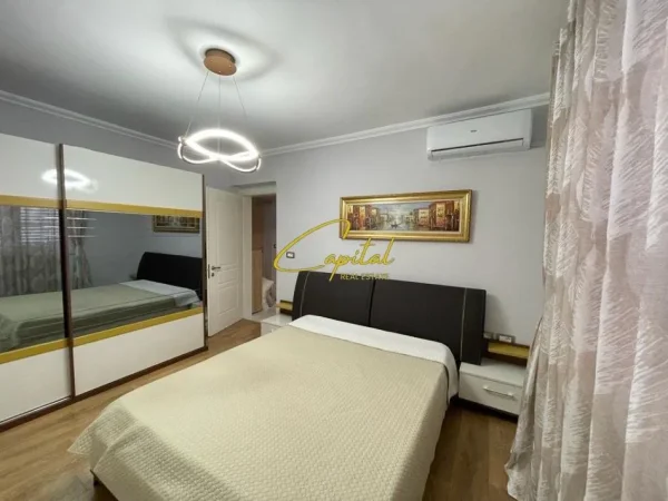 Tirane, shitet apartament 1+1 Kati 2, 60 m² 206.000 € (GARDA E REPUBLIKES)