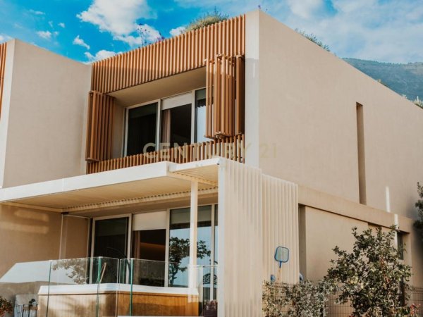 Shqiperi, shitet Vile Kati 2, 215 m² 1.500.000 € 