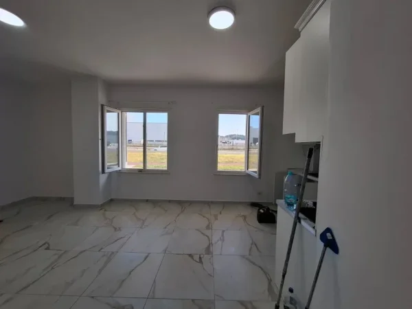 UNIVERS City, Jap2+1+verande+parkim, Kati 0, 120m²