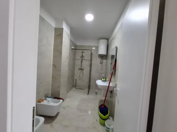 UNIVERS City, Jap2+1+verande+parkim, Kati 0, 120m²