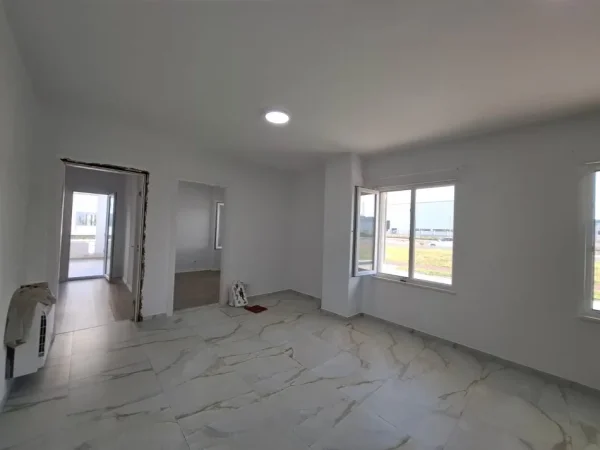 UNIVERS City, Jap2+1+verande+parkim, Kati 0, 120m²