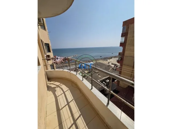 Durres, shitet apartament 2+1+Ballkon Kati 5, 95 m² 235.000 € (vollga)