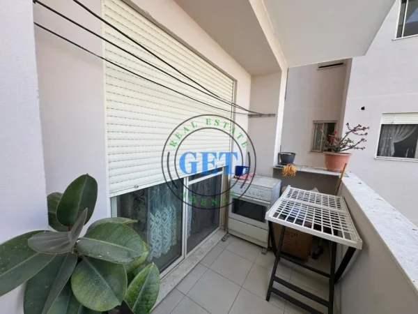 Durres, shitet apartament 2+1 Kati 4, 116 m² 116.000 € (Ish URT)