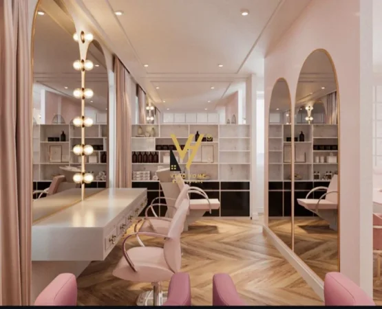 Tirane, jepet me qera zyre Kati 1, 126 m² 1.300 € (STADIUMI DINAMO)