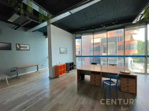 Tirane, shitet ambjent biznesi Kati 3, 53 m² 312.000 € 
