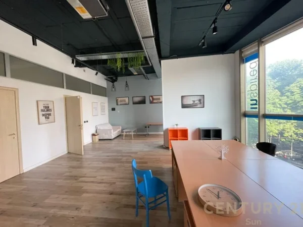 Tirane, shitet ambjent biznesi Kati 3, 53 m² 312.000 € 