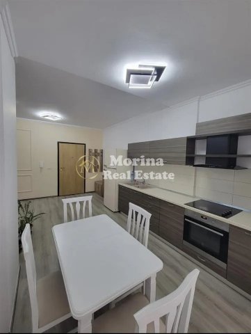 Tirane, jepet me qera apartament 1+1+Ballkon Kati 4, 75 m² 600 € (Oxhaku)