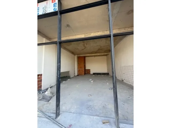 Tirane, shes ambjent biznesi Kati 0, 91 m² 499.950 € 