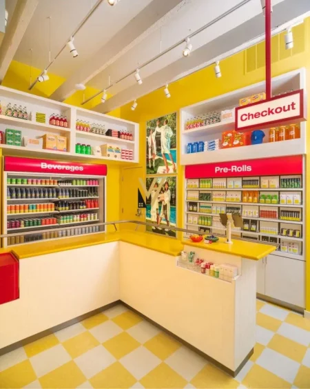 Tirane, shitet dyqan Kati 0, 59 m² 210.000 € (RRUGA NDRE MJEDA)