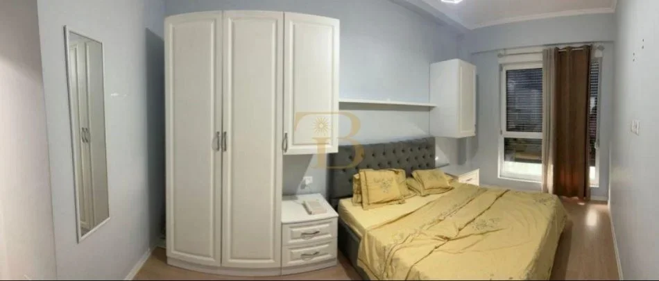 Tirane, shitet apartament 1+1 Kati 5, 60 m² 135.000 € 