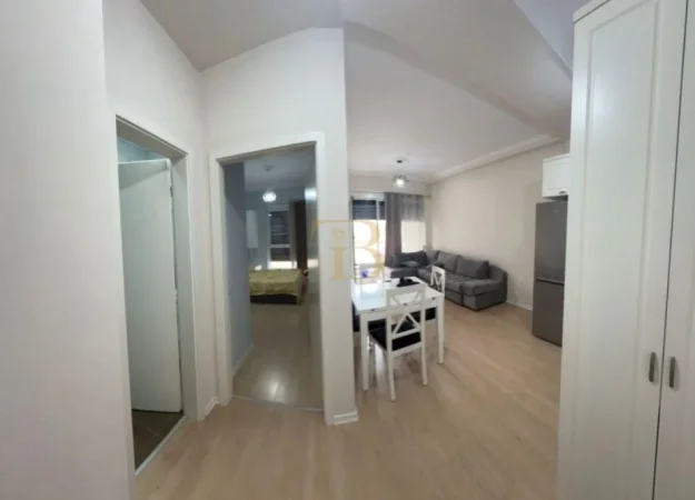 Tirane, shitet apartament 1+1 Kati 5, 60 m² 135.000 € 
