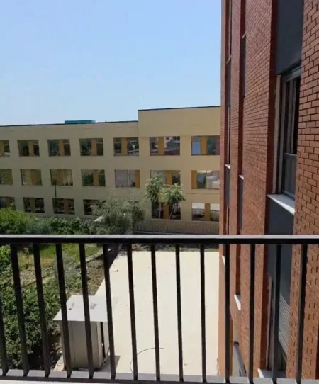 Tirane, shitet apartament 1+1 Kati 2, 73 m² 80.000 € (Paskuqan)