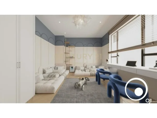 Tirane, shes Vile 3 Katshe Kati 2, 372 m² 640.000 € 