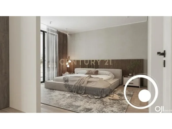 Tirane, shes Vile 3 Katshe Kati 2, 372 m² 640.000 € 