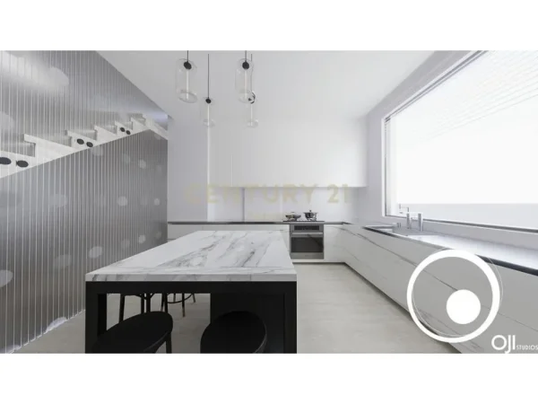 Tirane, shes Vile 3 Katshe Kati 2, 372 m² 640.000 € 