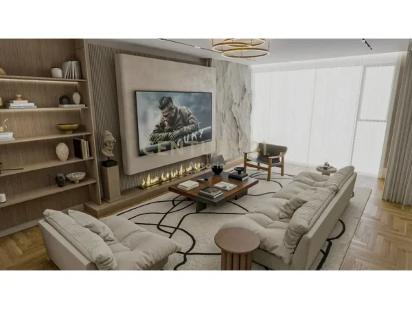 Tirane, shes Vile 3 Katshe Kati 2, 372 m² 640.000 € 