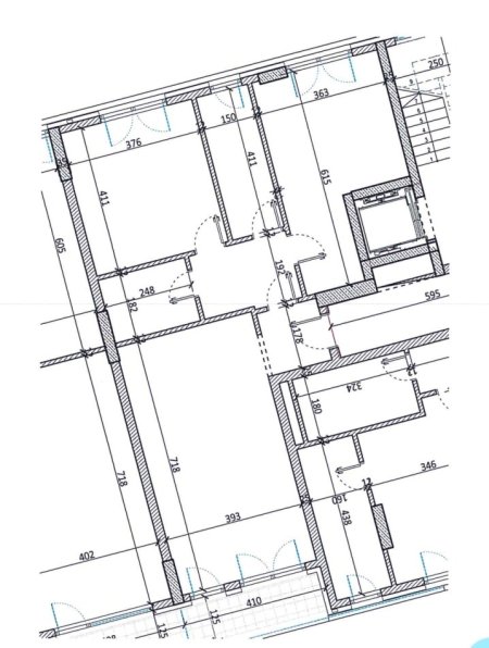 Tirane, shes apartament 2+1+2  Don Bosko Kati 4, 111 m² 195.904 €