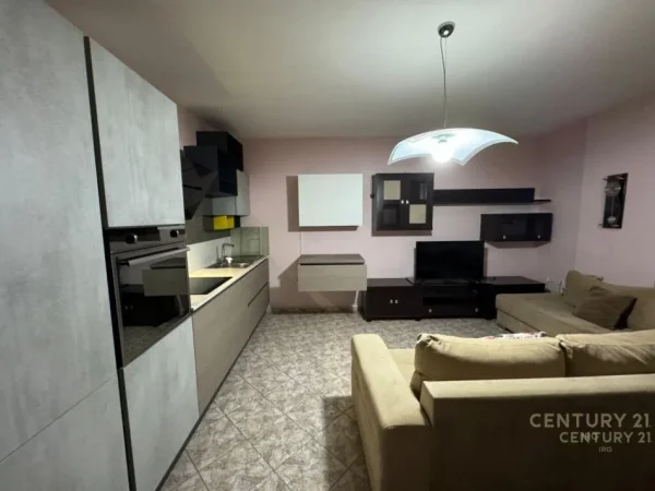 Tirane, jepet me qera apartament 2+1 Kati 3, 85 m² 550 € (Prane Delijorgjit)