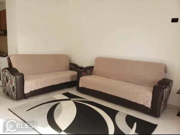 Tirane, jepet me qera apartament 2+1+Aneks+Ballkon Kati 2, 100 m² 450 € (Astir te Alpha Bank)