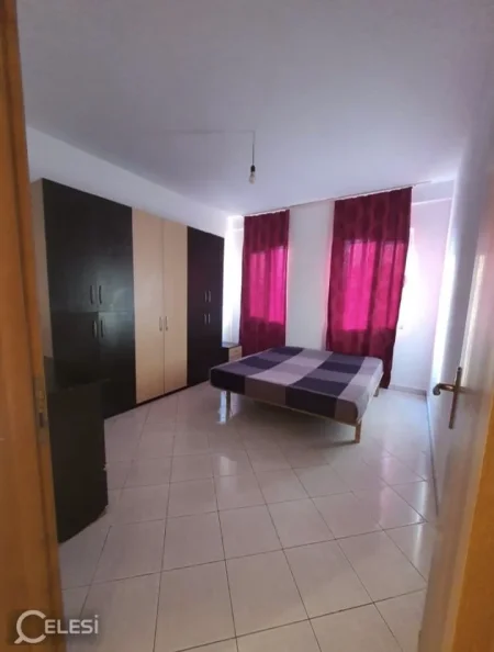 Tirane, jepet me qera apartament 2+1+Aneks+Ballkon Kati 2, 100 m² 450 € (Astir te Alpha Bank)