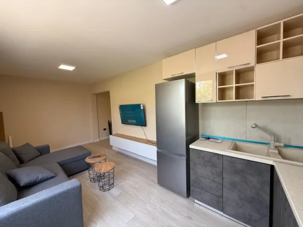 Tirane, jepet me qera apartament 2+1 Kati 1, 100 m² 470 € (selite)