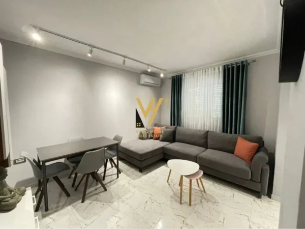 Tirane, shitet apartament Kati 2, 60 m² 206.000 € (BLLOK)