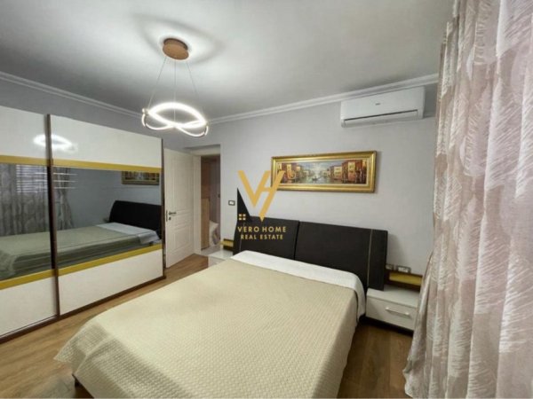 Tirane, shitet apartament Kati 2, 60 m² 206.000 € (BLLOK)