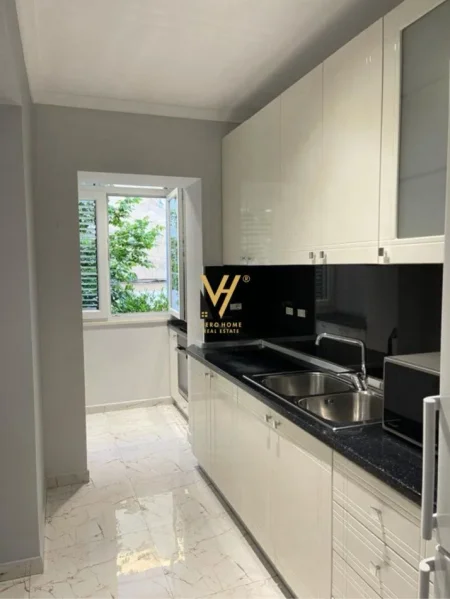 Tirane, shitet apartament Kati 2, 60 m² 206.000 € (BLLOK)