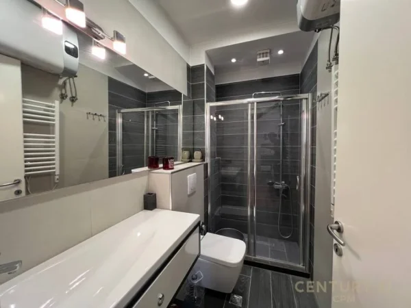 Tirane, jap me qera apartament 2+1+Aneks+Ballkon Kati 3, 105 m² 700 € 