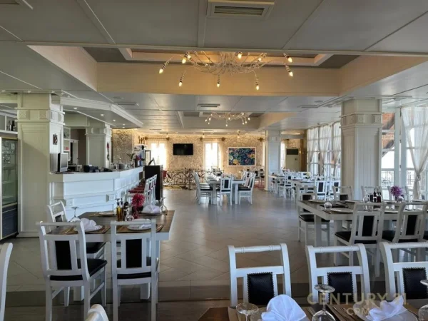 Tirane, shes hotel , 2.000 m² (SURREL, DAJT)