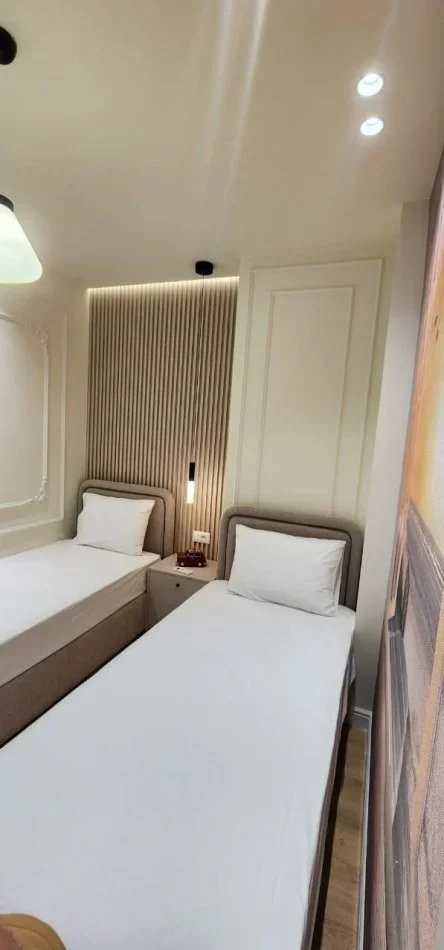 Shitet apartament 2+1 Kati 2, 81 m² 155.000 €