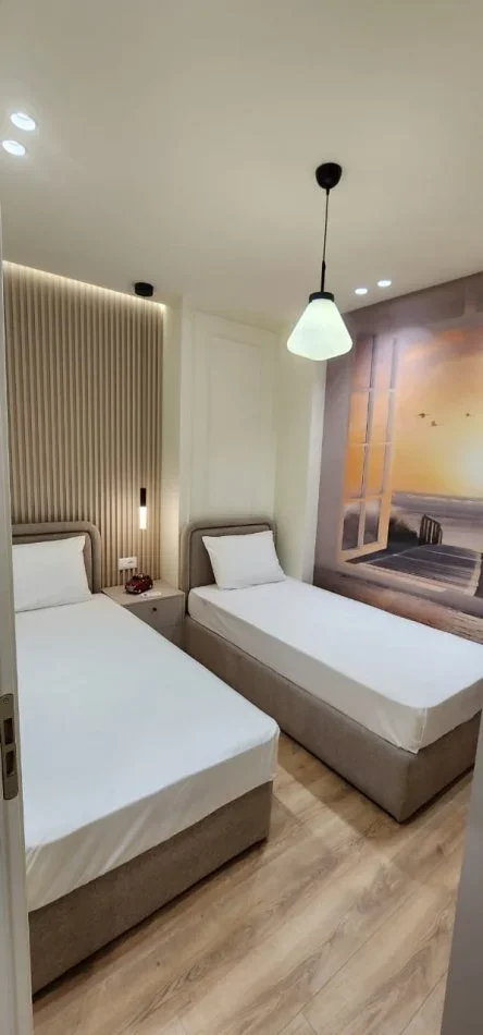 Shitet apartament 2+1 Kati 2, 81 m² 155.000 €