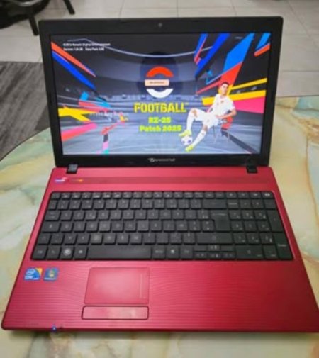Tirane, shes Laptop Gaming Packard Bell